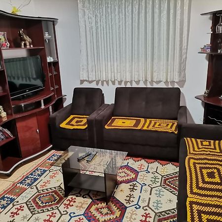 Apartment Samana House Cusco Luaran gambar