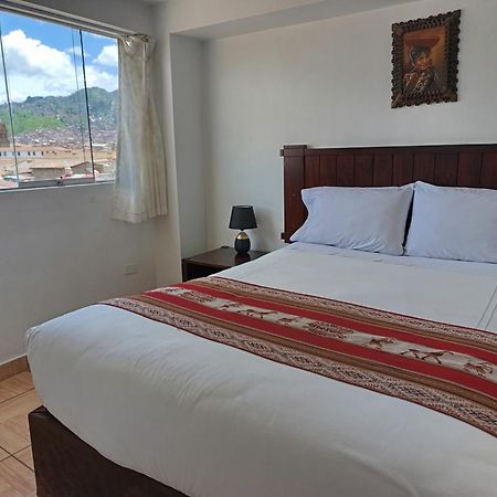 Apartment Samana House Cusco Luaran gambar