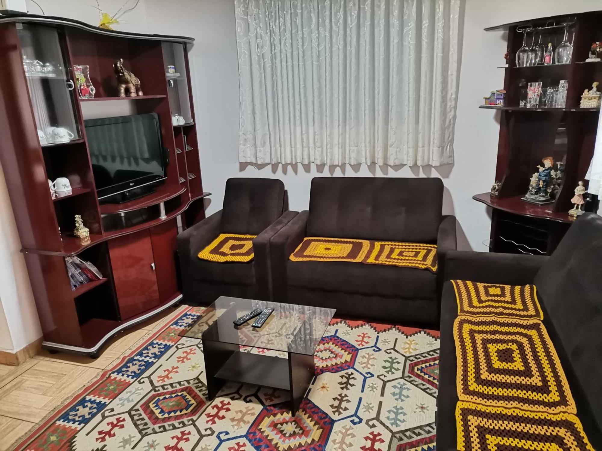 Apartment Samana House Cusco Luaran gambar