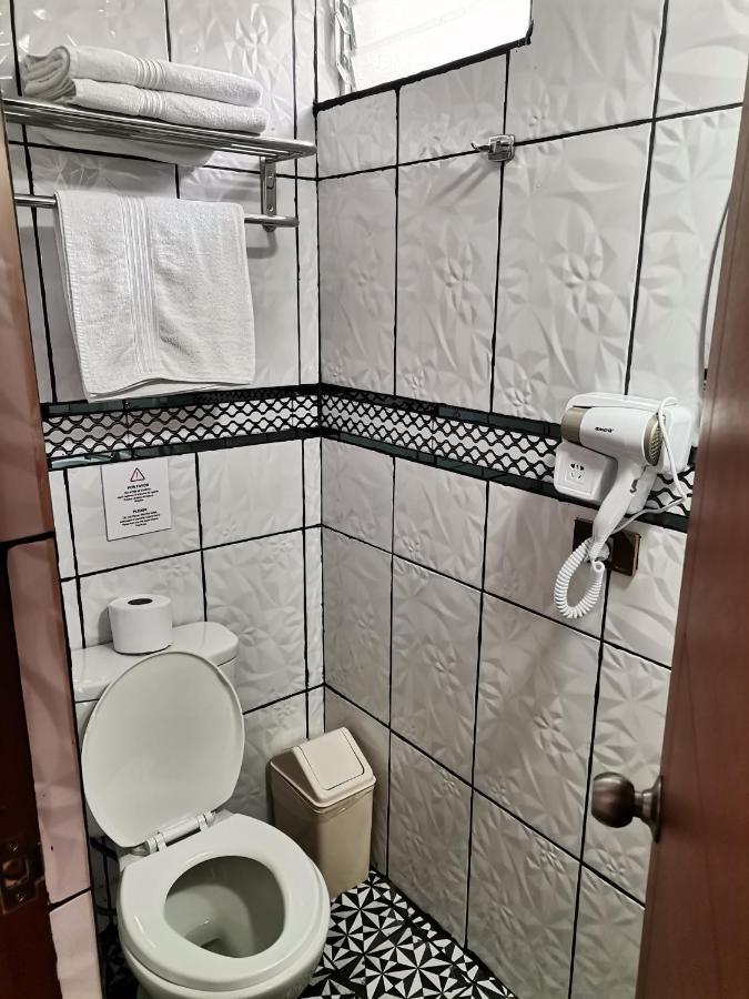 Apartment Samana House Cusco Luaran gambar