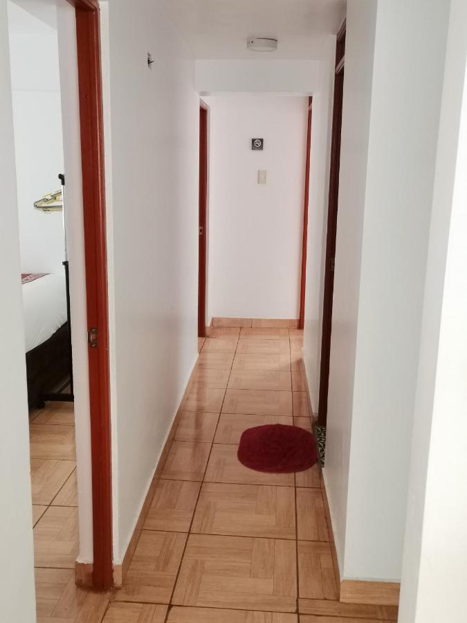 Apartment Samana House Cusco Luaran gambar