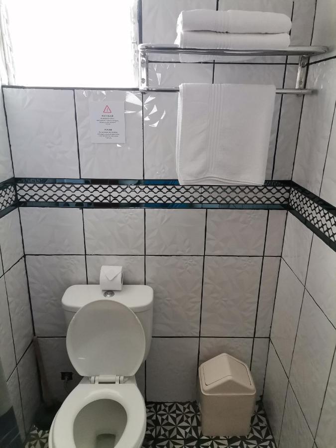 Apartment Samana House Cusco Luaran gambar