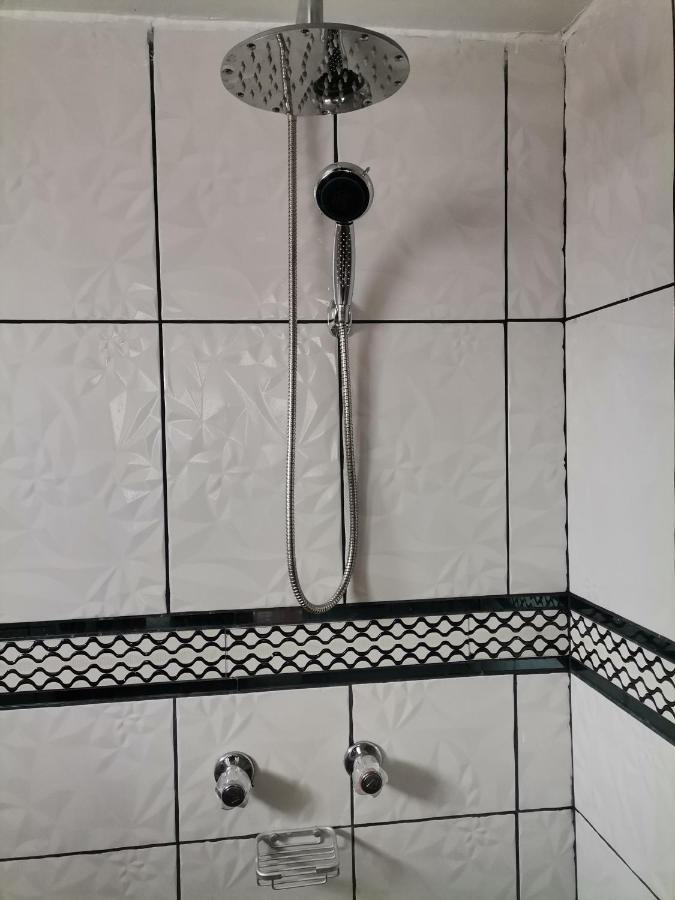 Apartment Samana House Cusco Luaran gambar