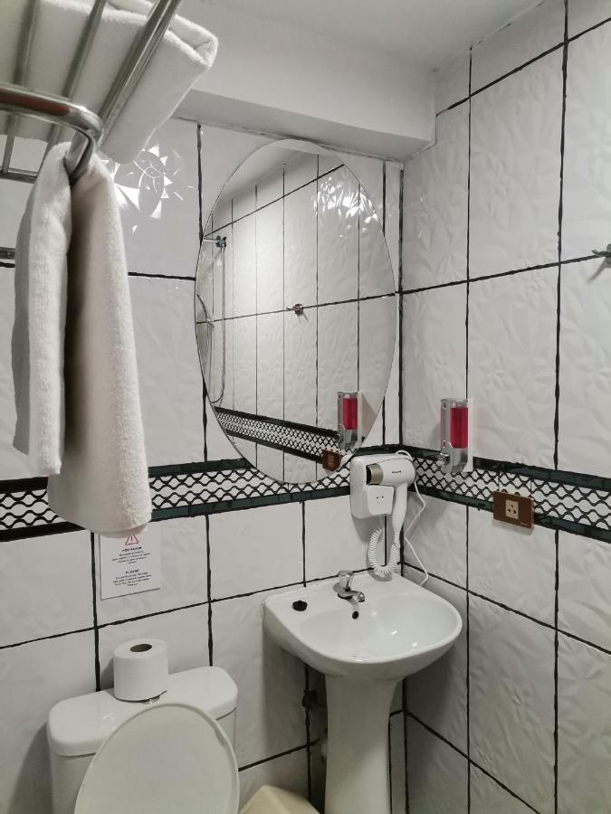Apartment Samana House Cusco Luaran gambar
