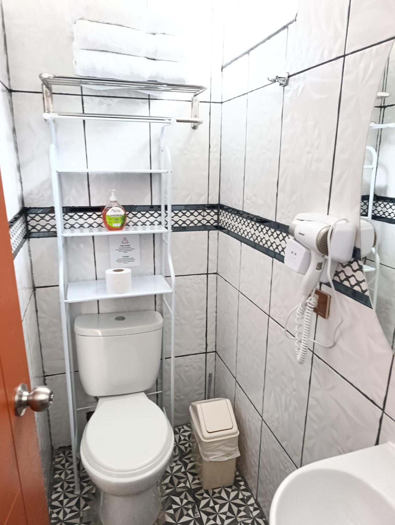 Apartment Samana House Cusco Luaran gambar