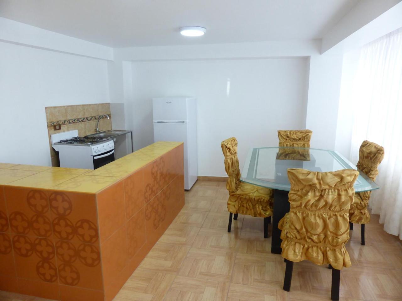 Apartment Samana House Cusco Luaran gambar