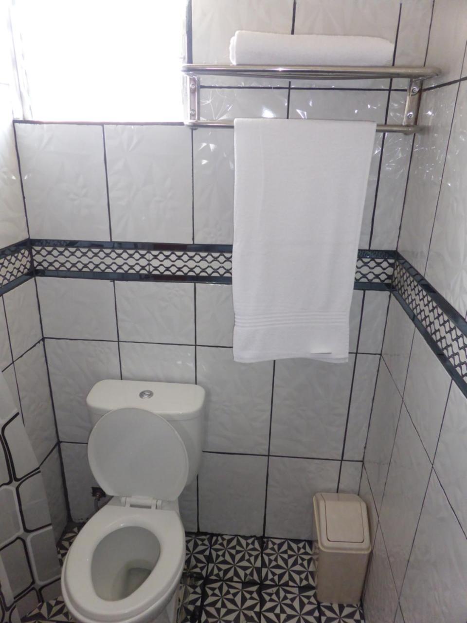 Apartment Samana House Cusco Luaran gambar