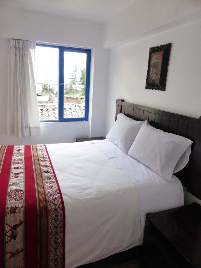 Apartment Samana House Cusco Luaran gambar